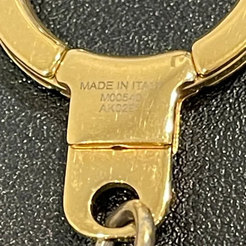 Louis Vuitton Spring Street Bag Charm/Key Chain (JB1415)